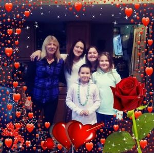 Meet your Posher, Michele